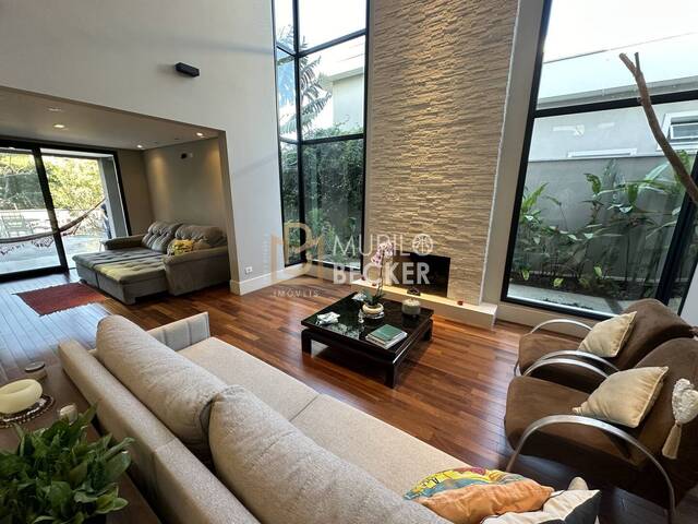 Casa em condomínio para Venda em São José dos Campos - 4