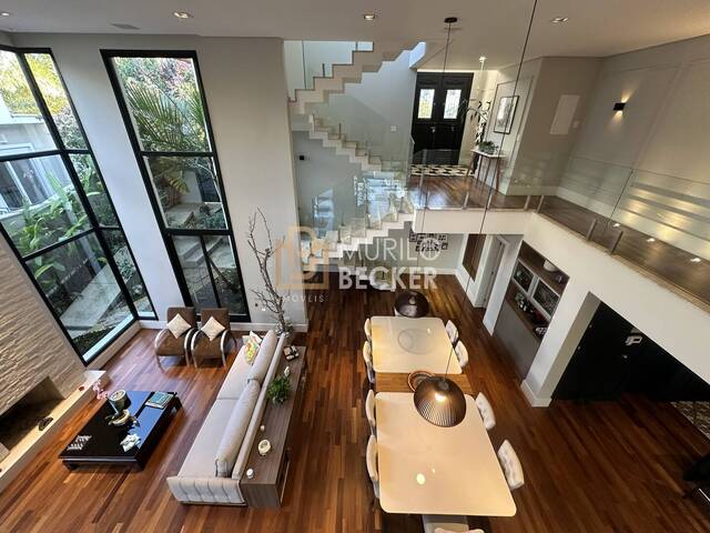 #CA2116 - Casa em condomínio para Venda em São José dos Campos - SP