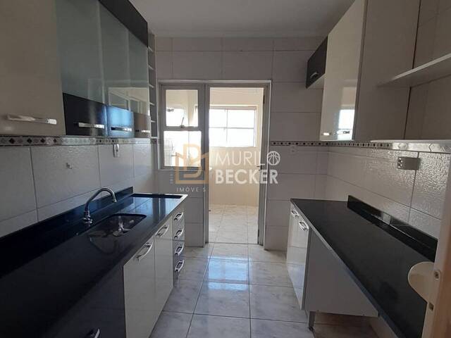 Apartamento para Venda em São José dos Campos - 3