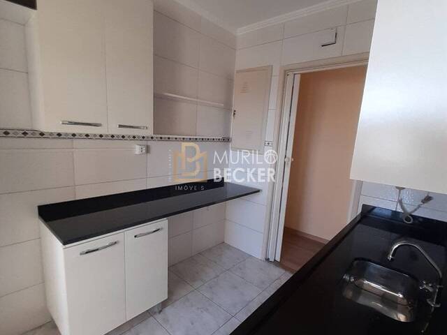 Apartamento para Venda em São José dos Campos - 4