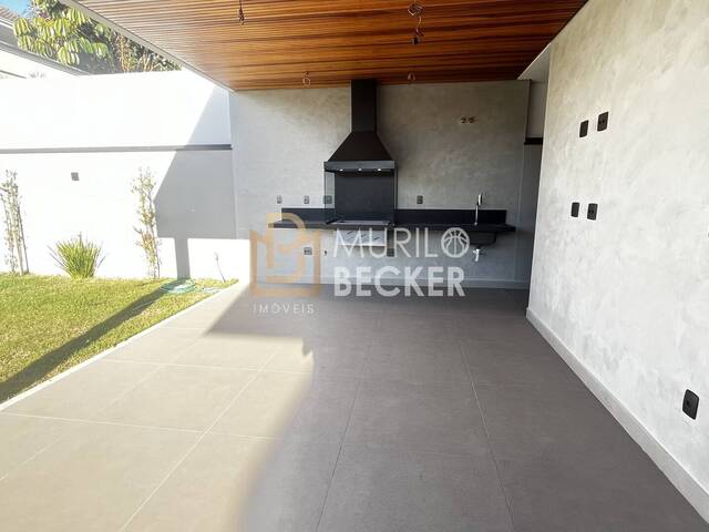 Casa em condomínio para Venda em São José dos Campos - 3