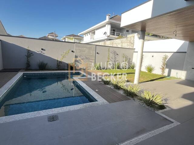 Casa em condomínio para Venda em São José dos Campos - 2