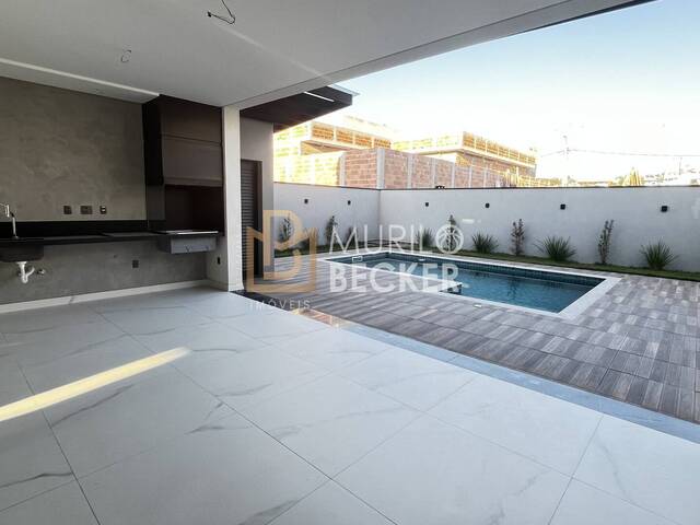 Casa em condomínio para Venda em São José dos Campos - 4