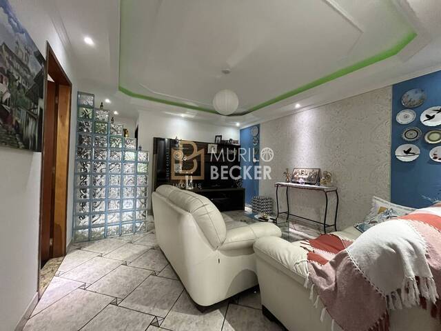Casa para Venda em São José dos Campos - 2