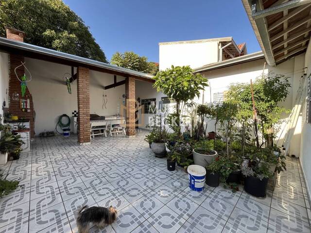 #CA2150 - Casa para Venda em São José dos Campos - SP
