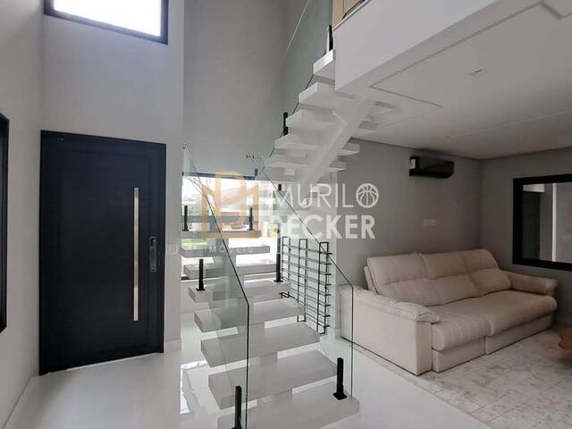 Casa em condomínio para Venda em São José dos Campos - 4