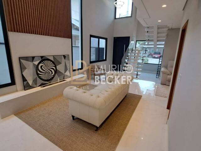 Casa em condomínio para Venda em São José dos Campos - 2