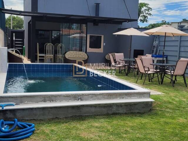 Casa em condomínio para Venda em Jacareí - 2