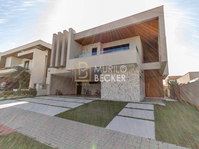 #CA2194 - Casa em condomínio para Venda em São José dos Campos - SP