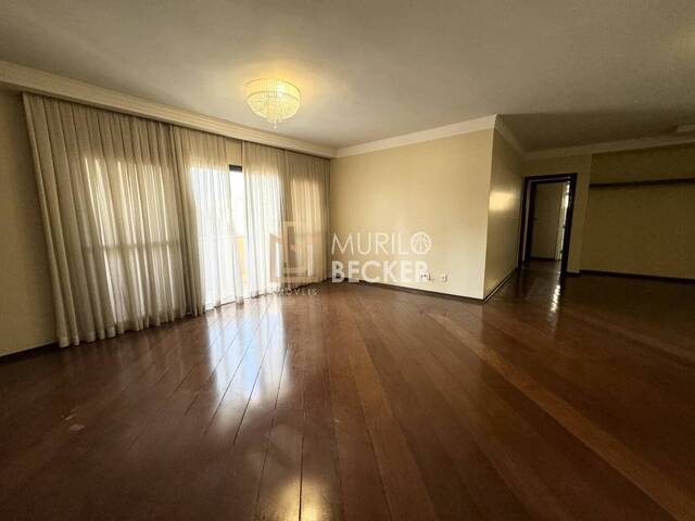Apartamento para Venda em São José dos Campos - 4