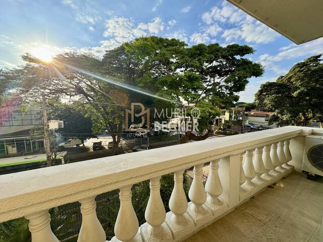 Apartamento para Venda em São José dos Campos - 3