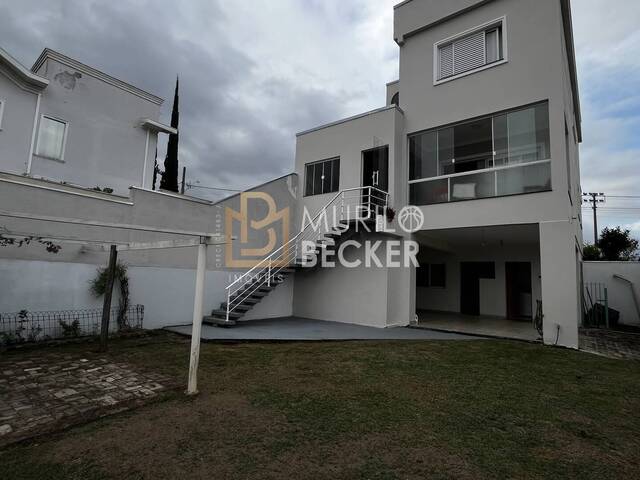 #CA1362 - Casa em condomínio para Venda em São José dos Campos - SP