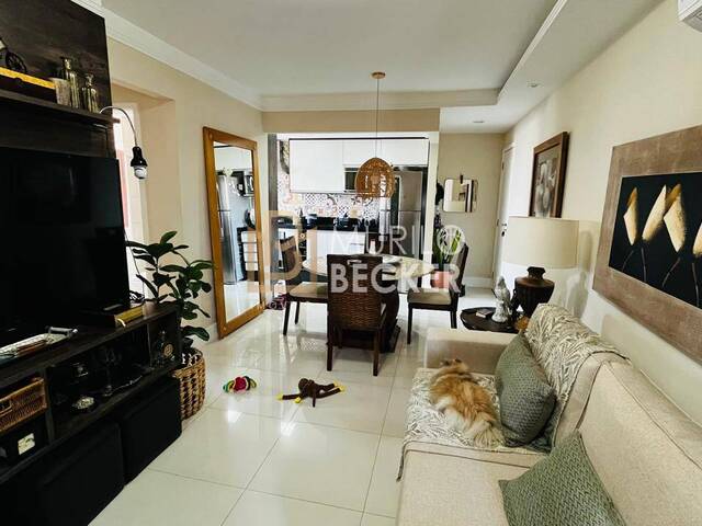 Apartamento para Venda em São José dos Campos - 5