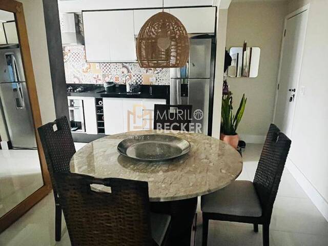 Apartamento para Venda em São José dos Campos - 4
