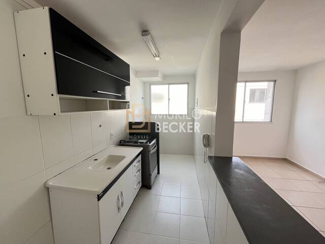 Apartamento para Venda em São José dos Campos - 3