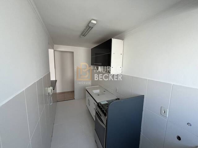 Apartamento para Venda em São José dos Campos - 4