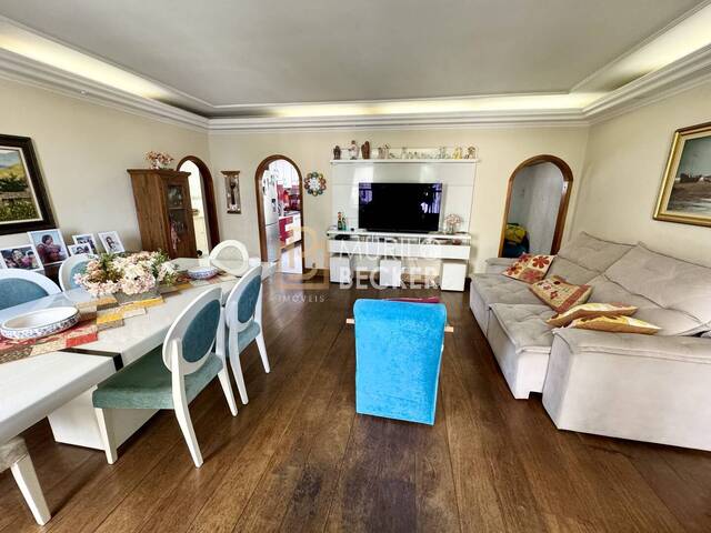 Apartamento para Venda em São José dos Campos - 4