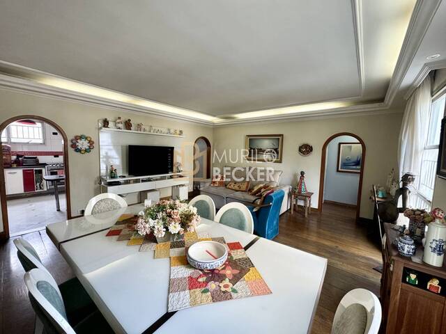 Apartamento para Venda em São José dos Campos - 5