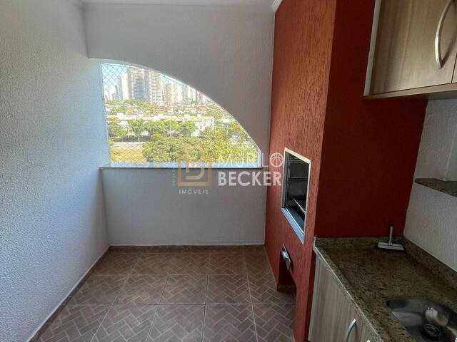 Apartamento para Venda em São José dos Campos - 4
