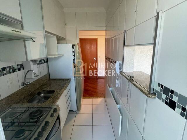 Apartamento para Venda em São José dos Campos - 5