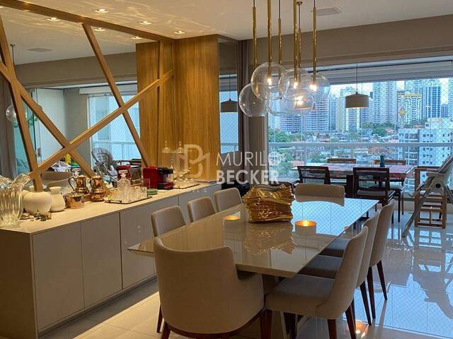 Apartamento para Venda em São José dos Campos - 2