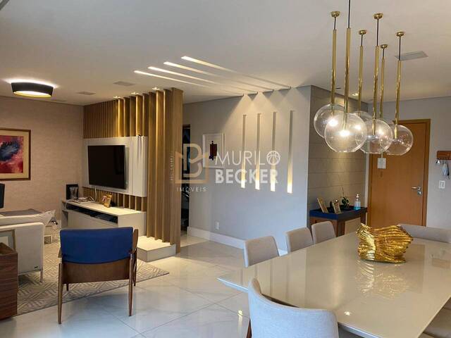 Apartamento para Venda em São José dos Campos - 3