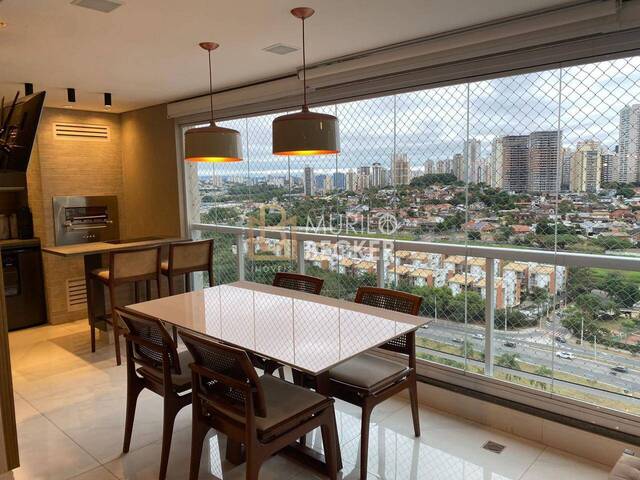 Apartamento para Venda em São José dos Campos - 4