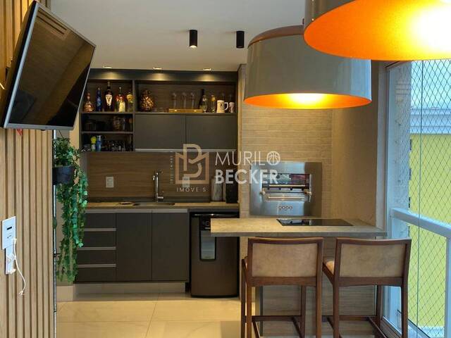 Apartamento para Venda em São José dos Campos - 5