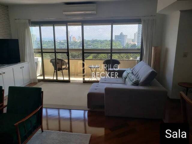 Apartamento para Venda em São José dos Campos - 3