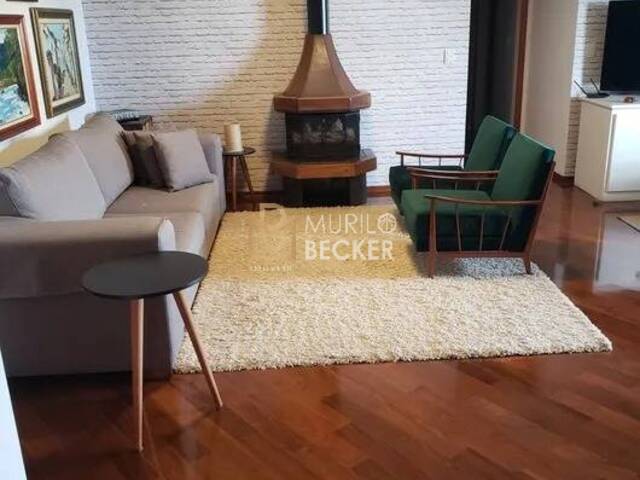 Apartamento para Venda em São José dos Campos - 2