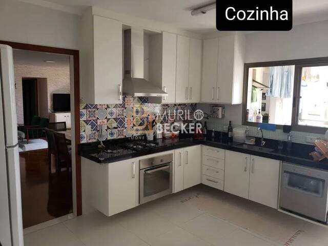 Apartamento para Venda em São José dos Campos - 4