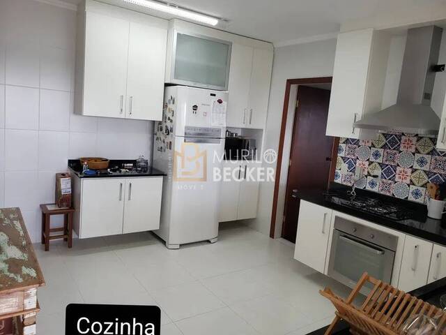 Apartamento para Venda em São José dos Campos - 5