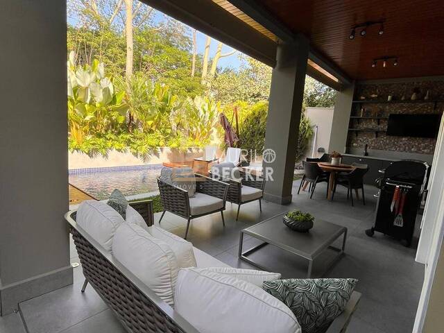 #CA2274 - Casa em condomínio para Venda em São José dos Campos - SP