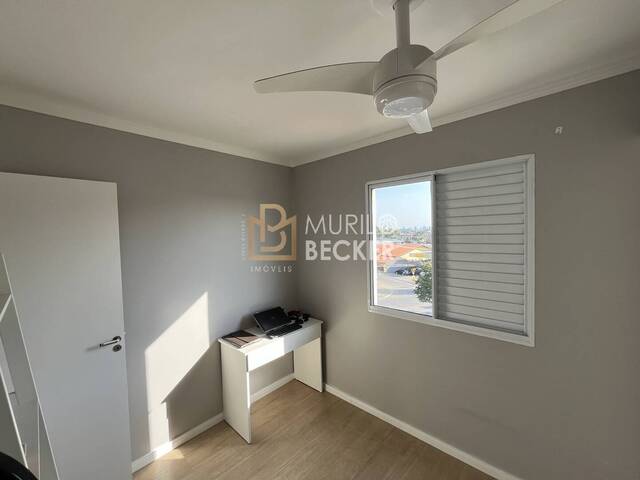 Apartamento para Venda em São José dos Campos - 2