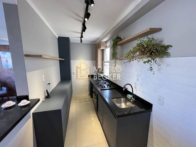 Apartamento para Venda em São José dos Campos - 5