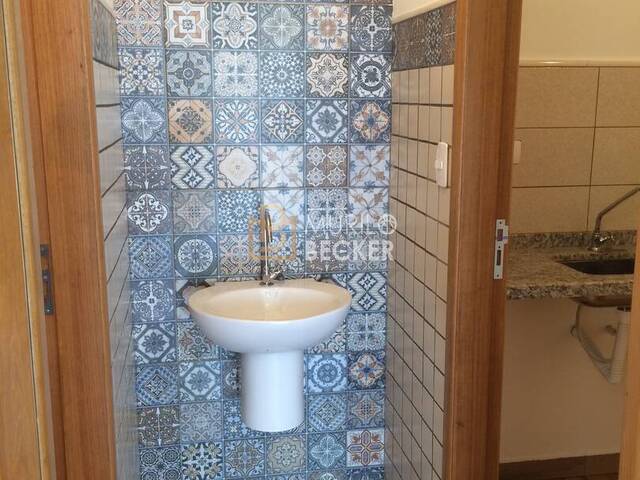 Sala para Locação em São José dos Campos - 5