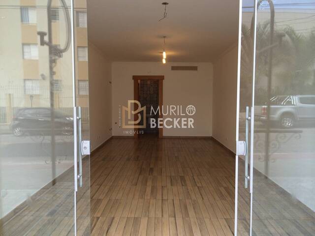 Sala para Locação em São José dos Campos - 2