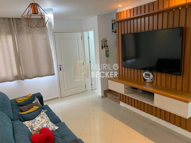 #CA2287 - Casa em condomínio para Venda em Jacareí - SP - 2