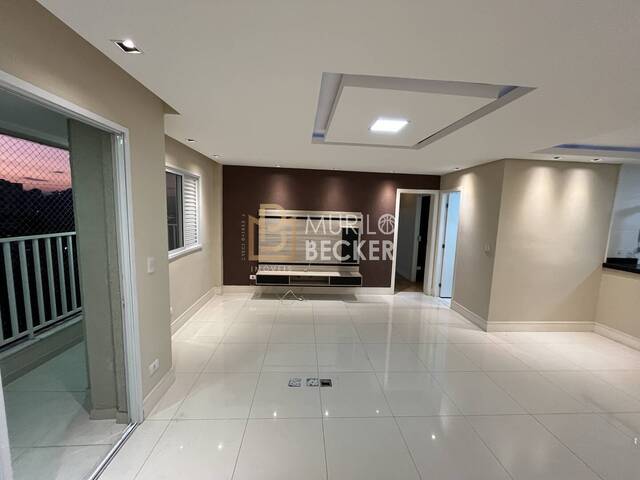 Apartamento para Venda em São José dos Campos - 4