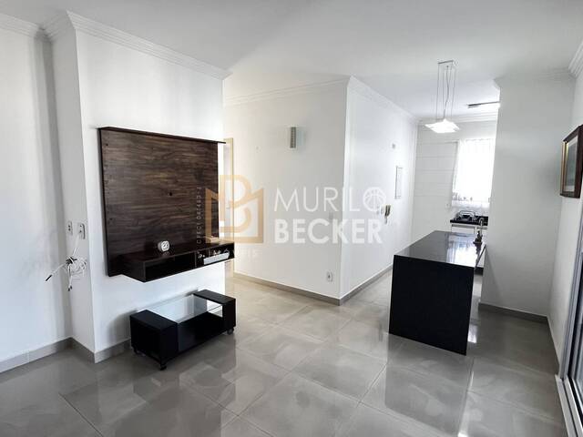 Apartamento para Locação em São José dos Campos - 4