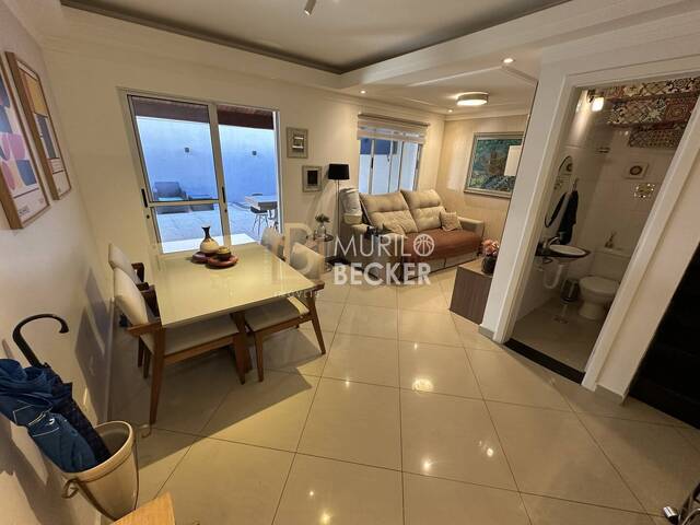 #CA2304 - Casa em condomínio para Venda em Jacareí - SP