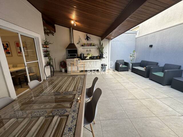 #CA2304 - Casa em condomínio para Venda em Jacareí - SP