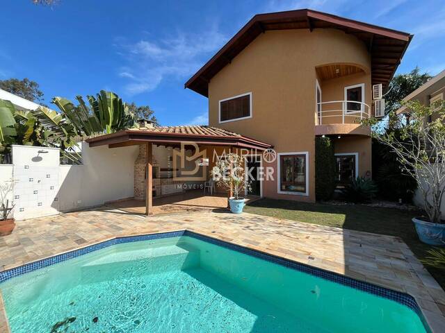Casa em condomínio para Venda em São José dos Campos - 4
