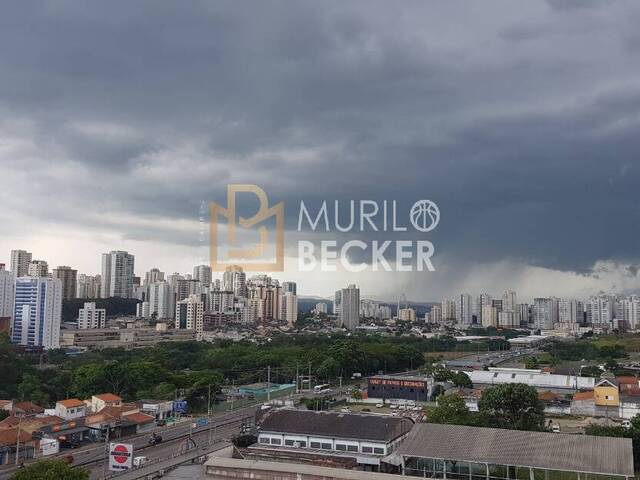 Apartamento para Venda em São José dos Campos - 3