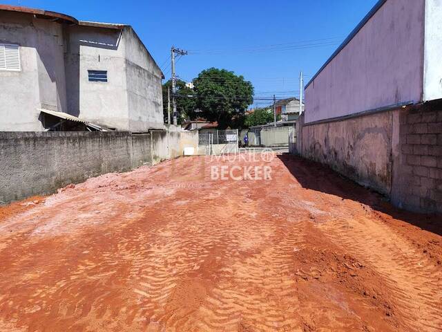 Terreno para Venda em São José dos Campos - 2