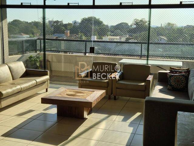 Apartamento para Venda em São José dos Campos - 2