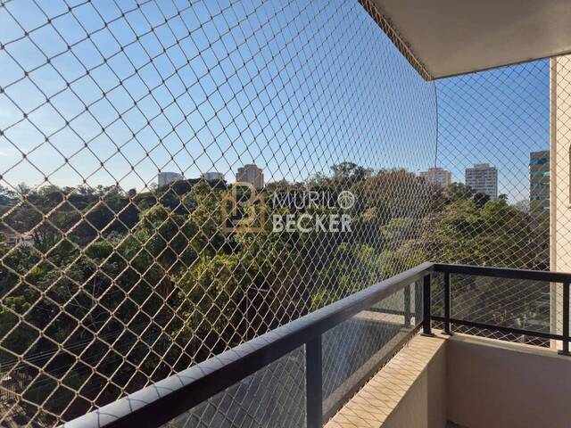 Apartamento para Venda em São José dos Campos - 3