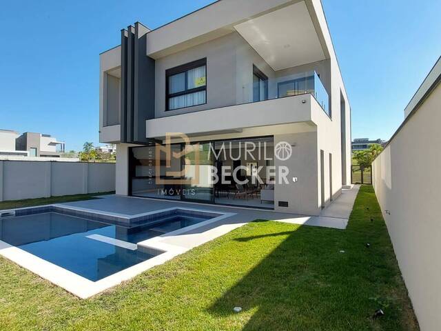 #CA2358 - Casa em condomínio para Venda em São José dos Campos - SP