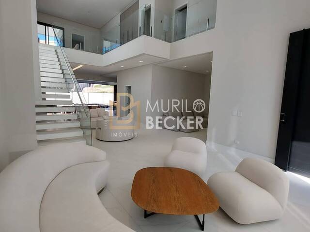 Casa em condomínio para Venda em São José dos Campos - 2