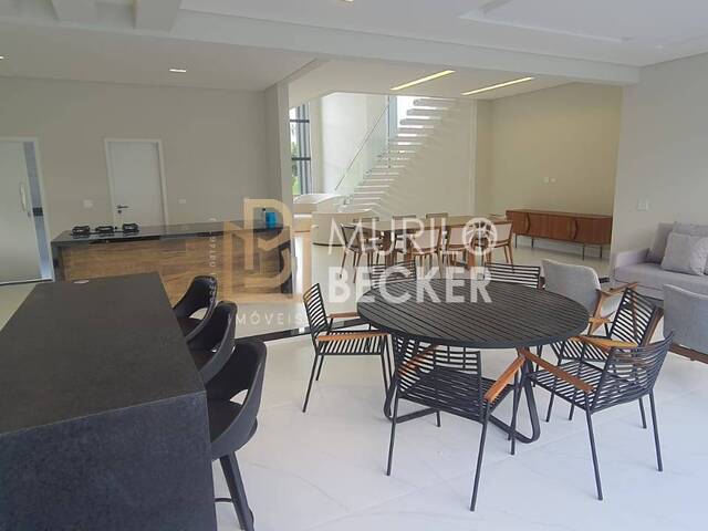 Casa em condomínio para Venda em São José dos Campos - 3